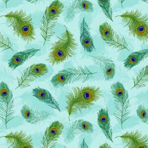 45" Windham Fabrics Promenade