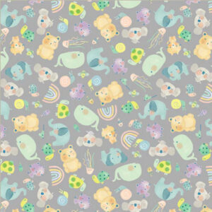 45" Windham Fabrics Count on Me