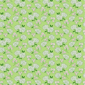 45" Windham Fabrics Garden Party