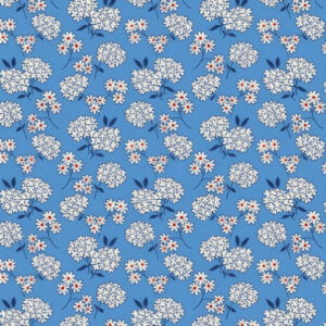 45" Windham Fabrics Garden Party