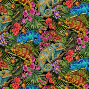 45" Studio E Fabrics Stay Magical