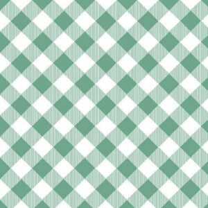 45" Henry Glass Priscilla's Pretty Plaids