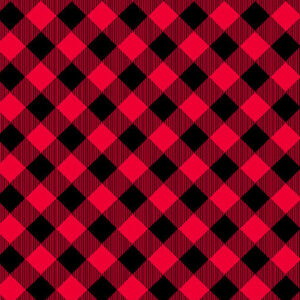 45" Henry Glass Priscilla's Pretty Plaids