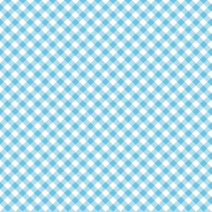 45" Henry Glass Chelsea's Checks
