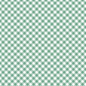 45" Henry Glass Chelsea's Checks