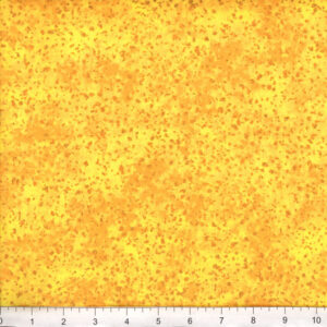 45" Gold Blender Glitter