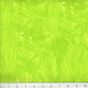 45" Ink Roller Texture Lime