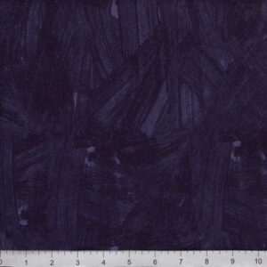 45" Ink Roller Texture Navy
