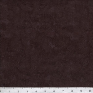 45" Marble Blender Black Glitter