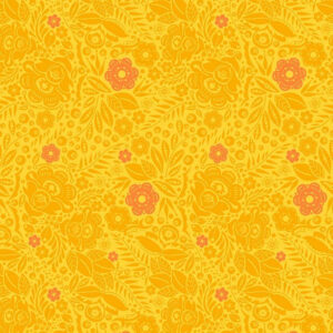 45" Free Spirit Fabric Love Always, Am