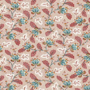 45" Free Spirit Fabric Arboretum