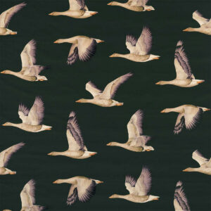 45" Free Spirit Fabric Arboretum