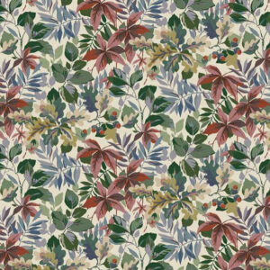 45" Free Spirit Fabric Arboretum