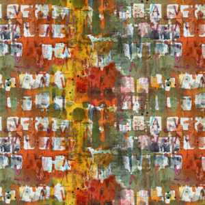 45" Free Spirit Fabric Live Out Loud