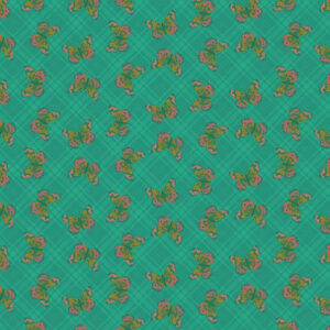 45" Free Spirit Fabric Field Cloth