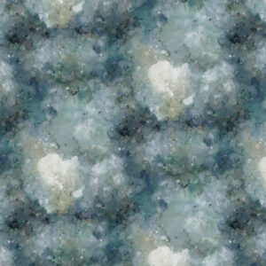 45" Free Spirit Fabric Brushstrokes