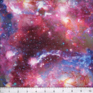 45" Photo Real Bright Space