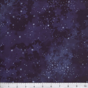 45" Starry Night Blue