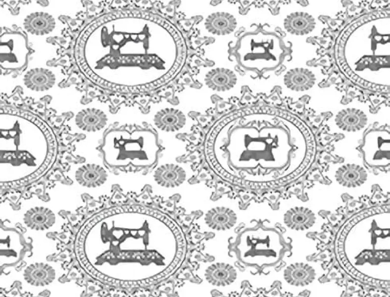 sewing fabric