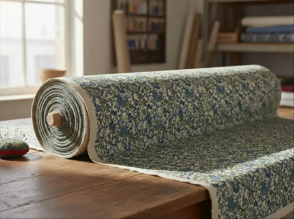 Wholesale sewing fabric