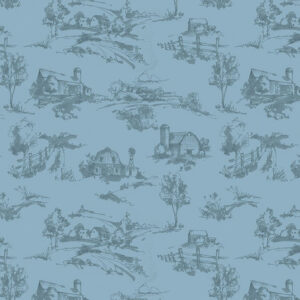 45" Riley Blake Countryside