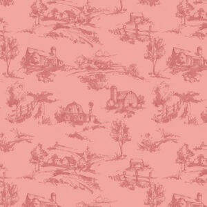 45" Riley Blake Countryside