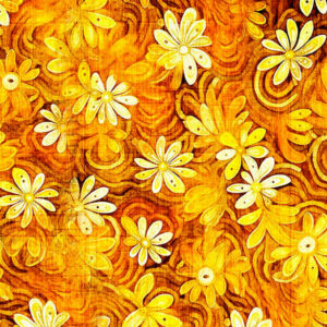 45" Quilting Treasures Oasis