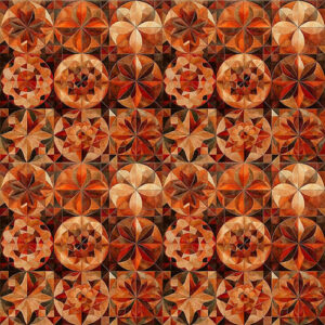 45" Quilting Treasures Solistice