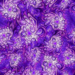 45" Quilting Treasures Feline Fantasia