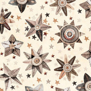 45" Quilting Treasures Sewbots