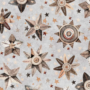 45" Quilting Treasures Sewbots