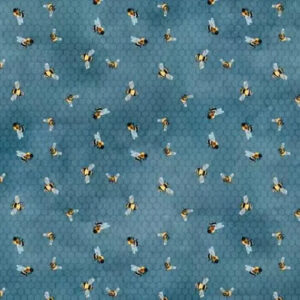 45" Wilmington Prints Sunkissed
