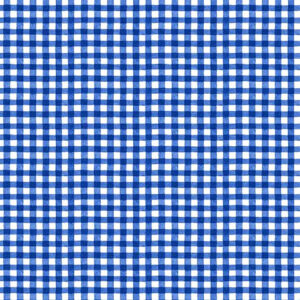 45" Wilmington Prints Country Blue