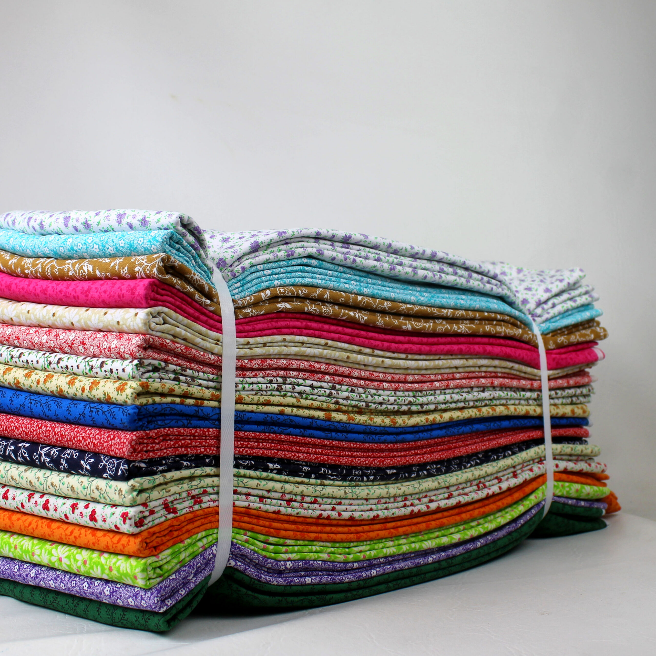 102 Yards 1 Bundle 45