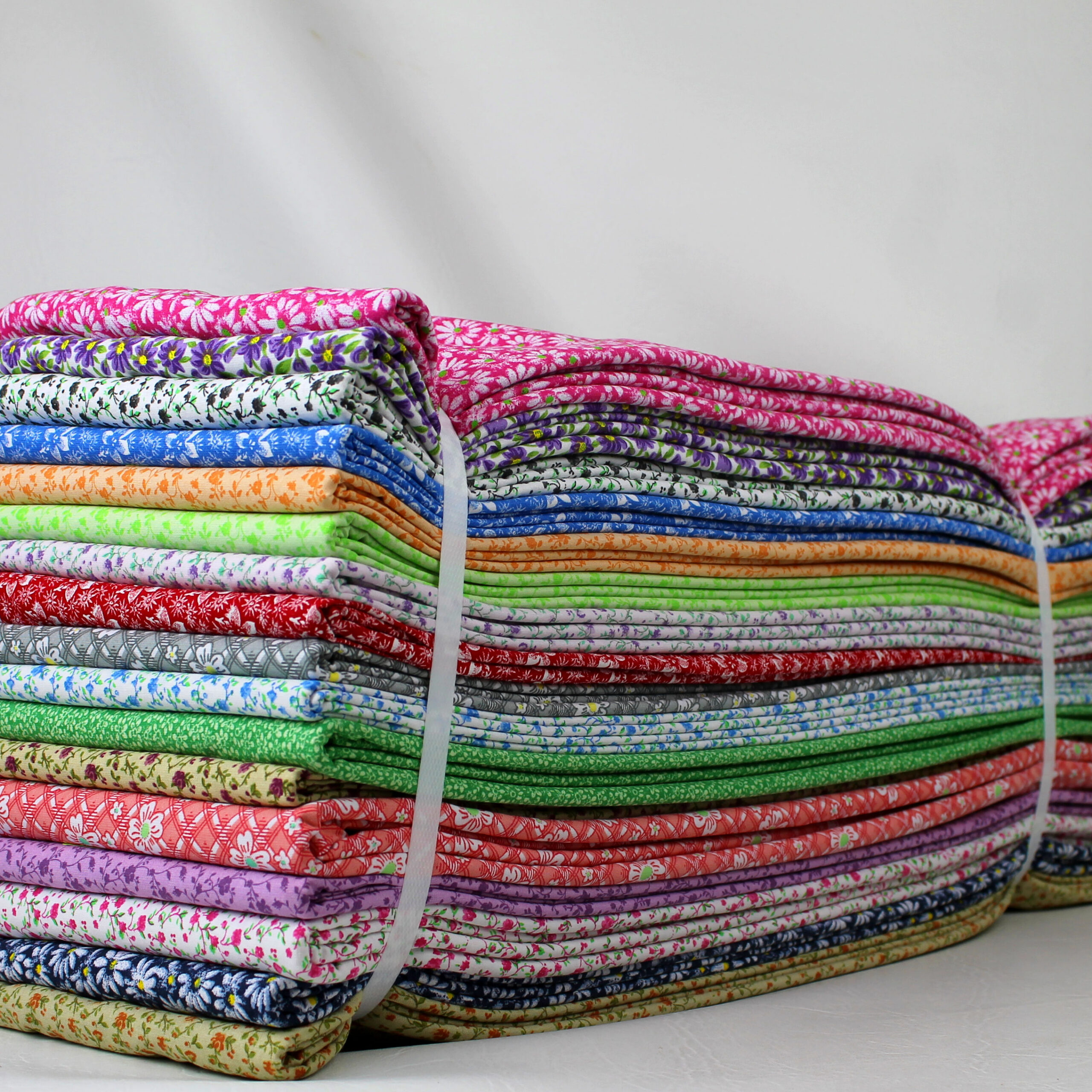 102 Yards 1 Bundle 45