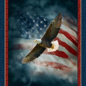 45" Freedom Wings