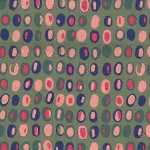45" Paintbrush Studios Lush & Wild