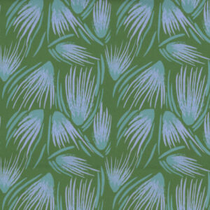 45" Paintbrush Studios Lush & Wild