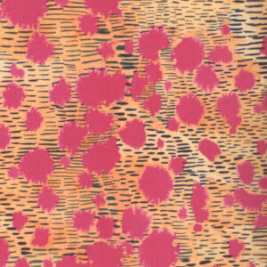 45" Paintbrush Studios Lush & Wild