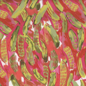 45" Paintbrush Studios Lush & Wild