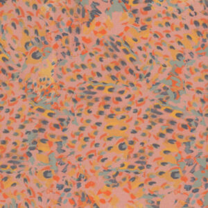 45" Paintbrush Studios Lush & Wild