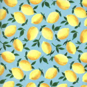 45" Cotton Prints #16