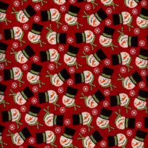 45" Cotton Prints #25