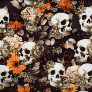 45" Cotton Prints #37