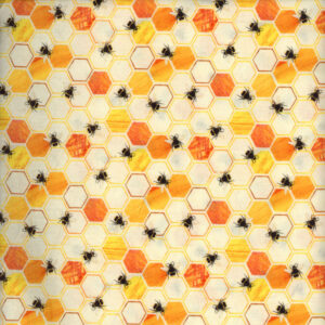 45" Cotton Prints #41
