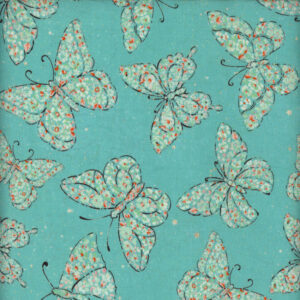 45" Cotton Prints #42