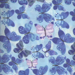45" Cotton Prints #44