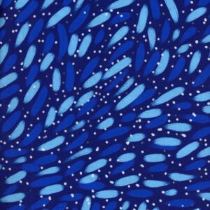 45" Cotton Prints #79