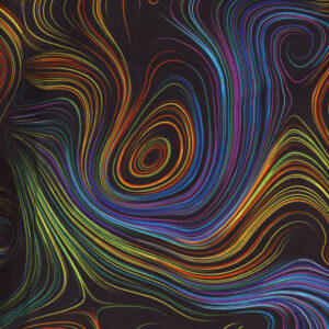 45" Cotton Prints #80