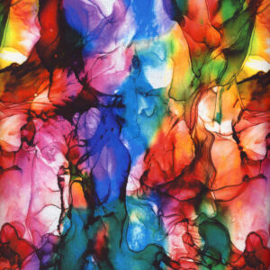 45" Cotton Prints #81